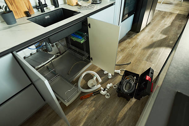 24/7 Emergency Gas Line Repair experts in Jessup, MD